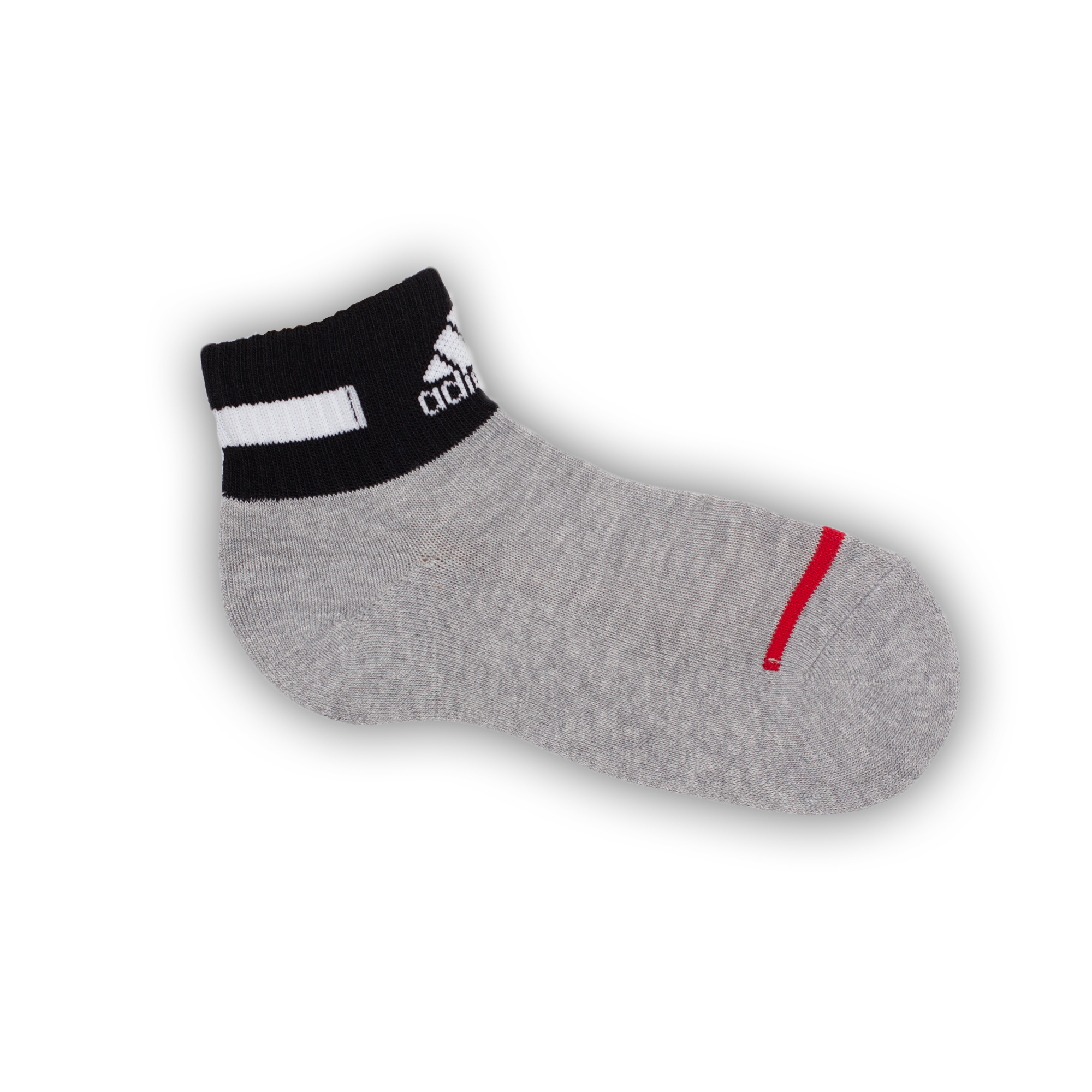 adidas Socks - Gray