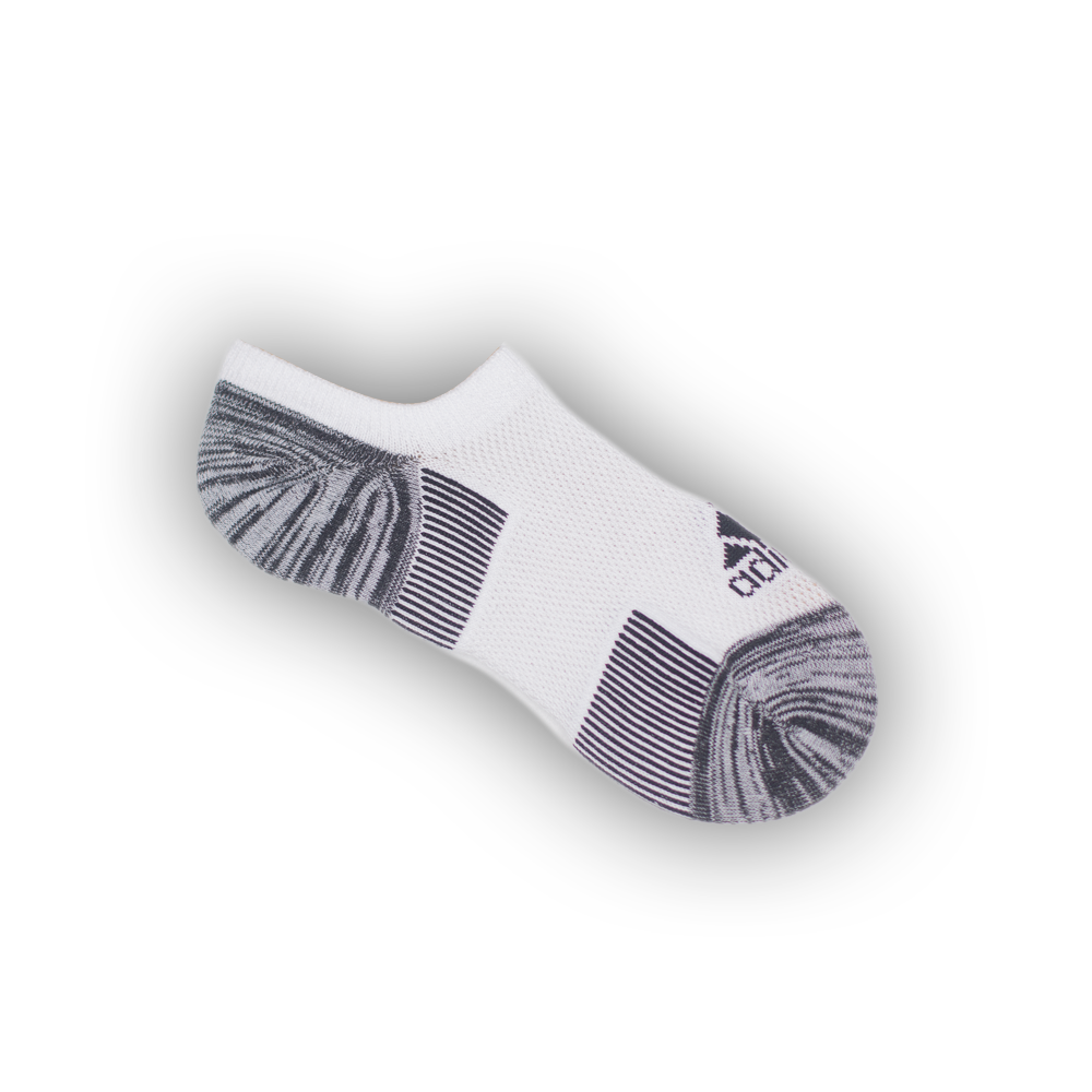 adidas Socks - White