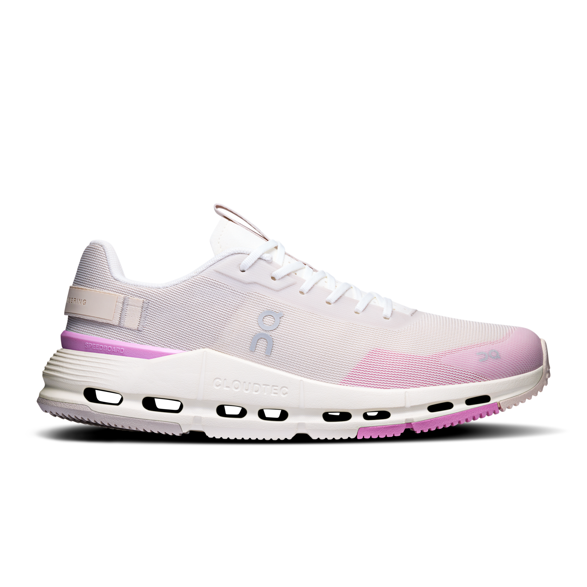 On Cloudnova Form 2 - Pearl / Raspberry