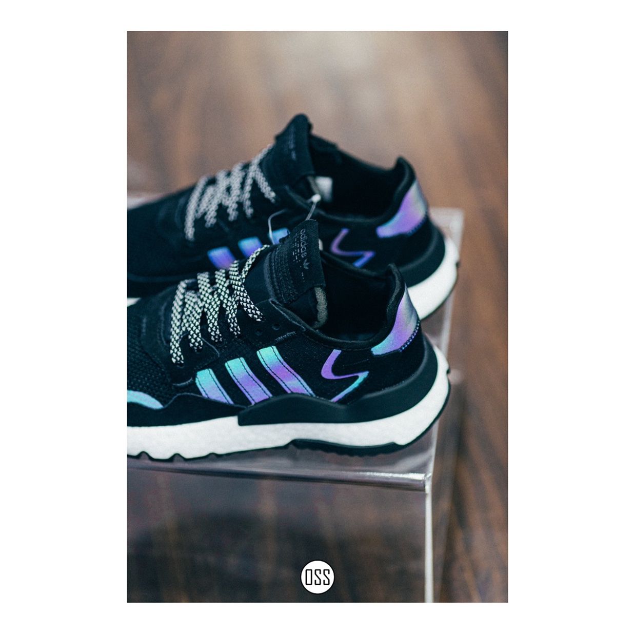 adidas Nite Jogger