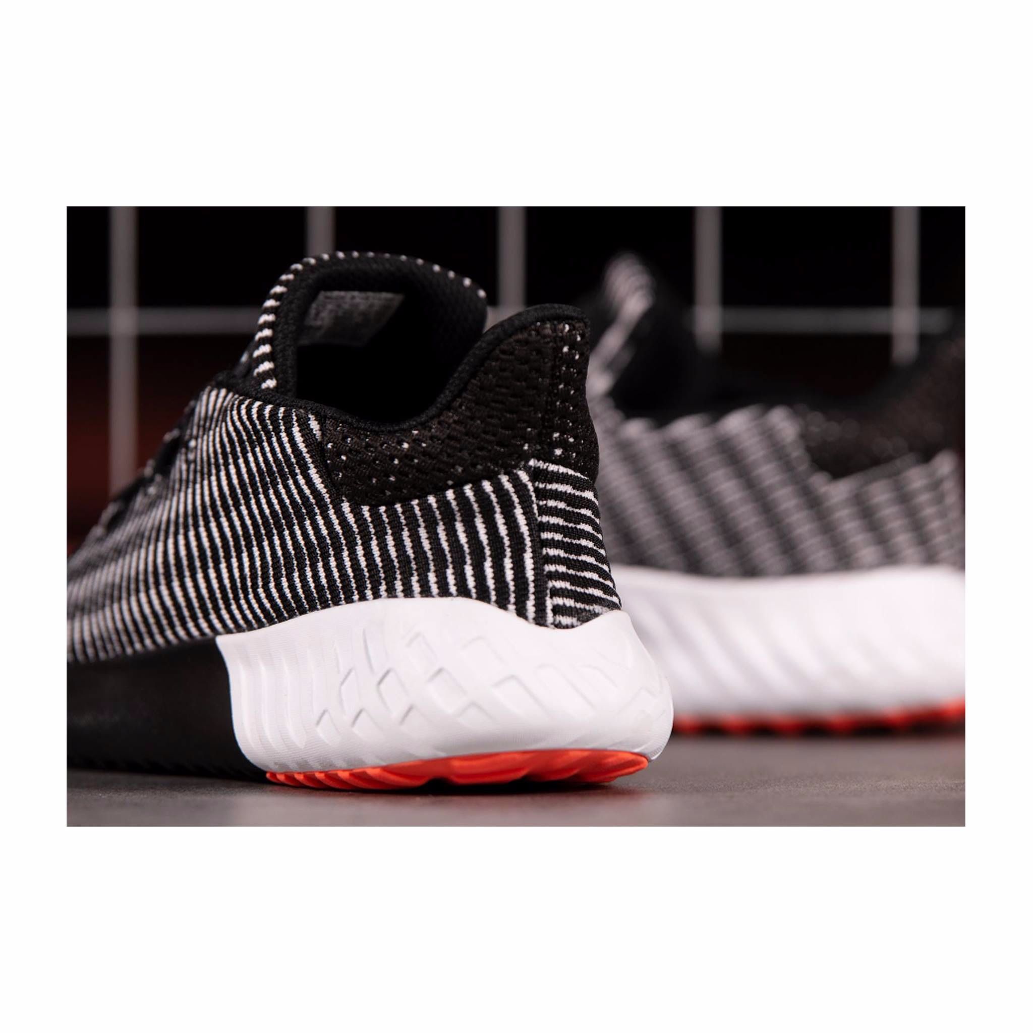 adidas Tubular Dusk 'Core Black'