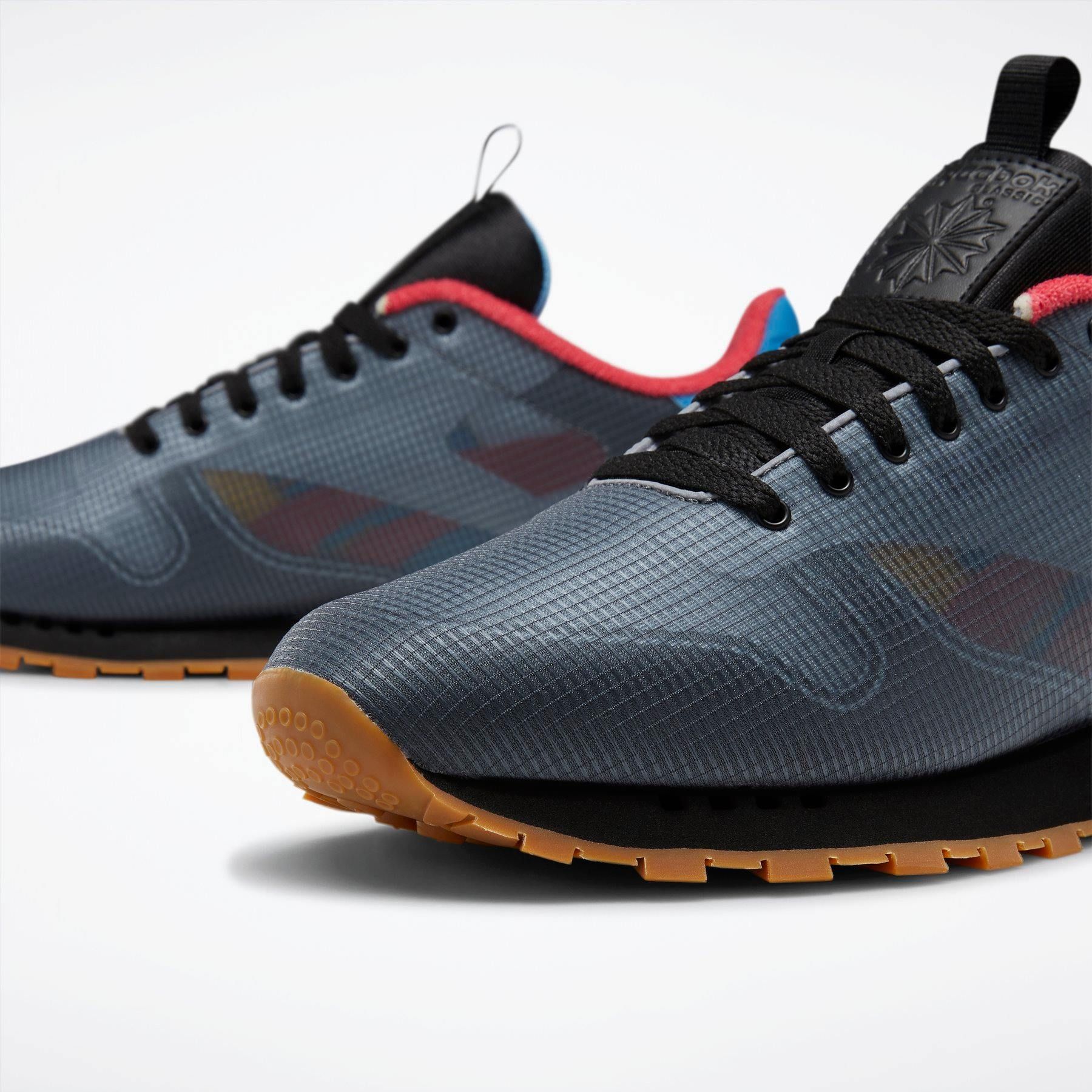 Reebok Classic Leather