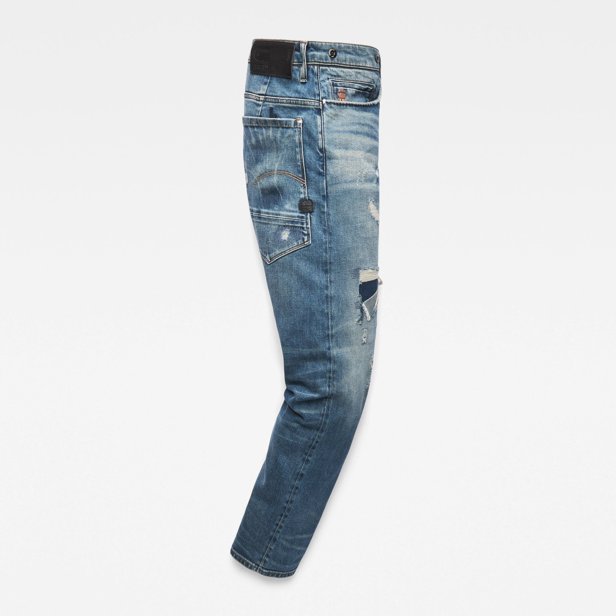  G-Star RAW® Moddan Type C Relaxed Tapered Jeans 