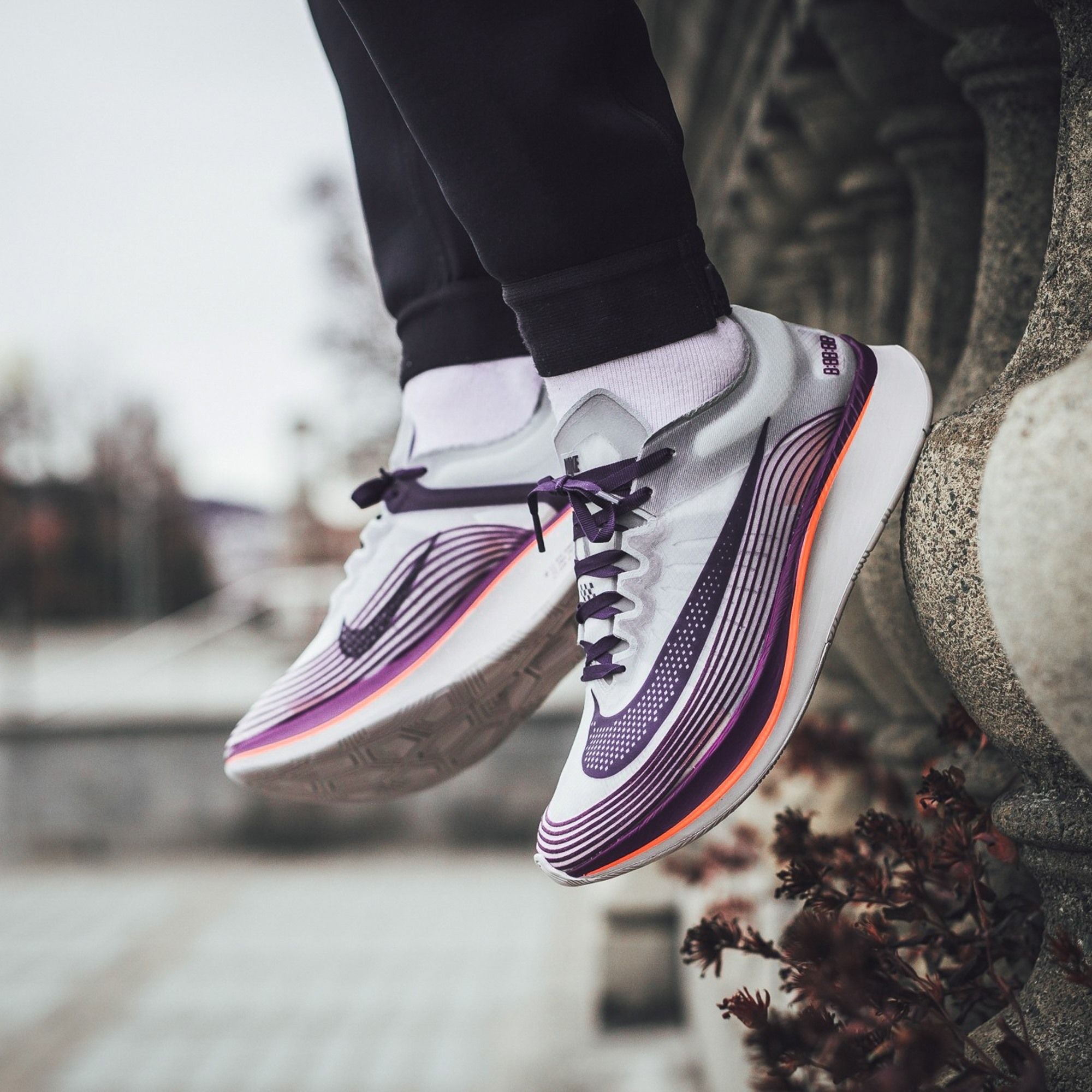 NikeLab Zoom Fly SP 'Indigo'