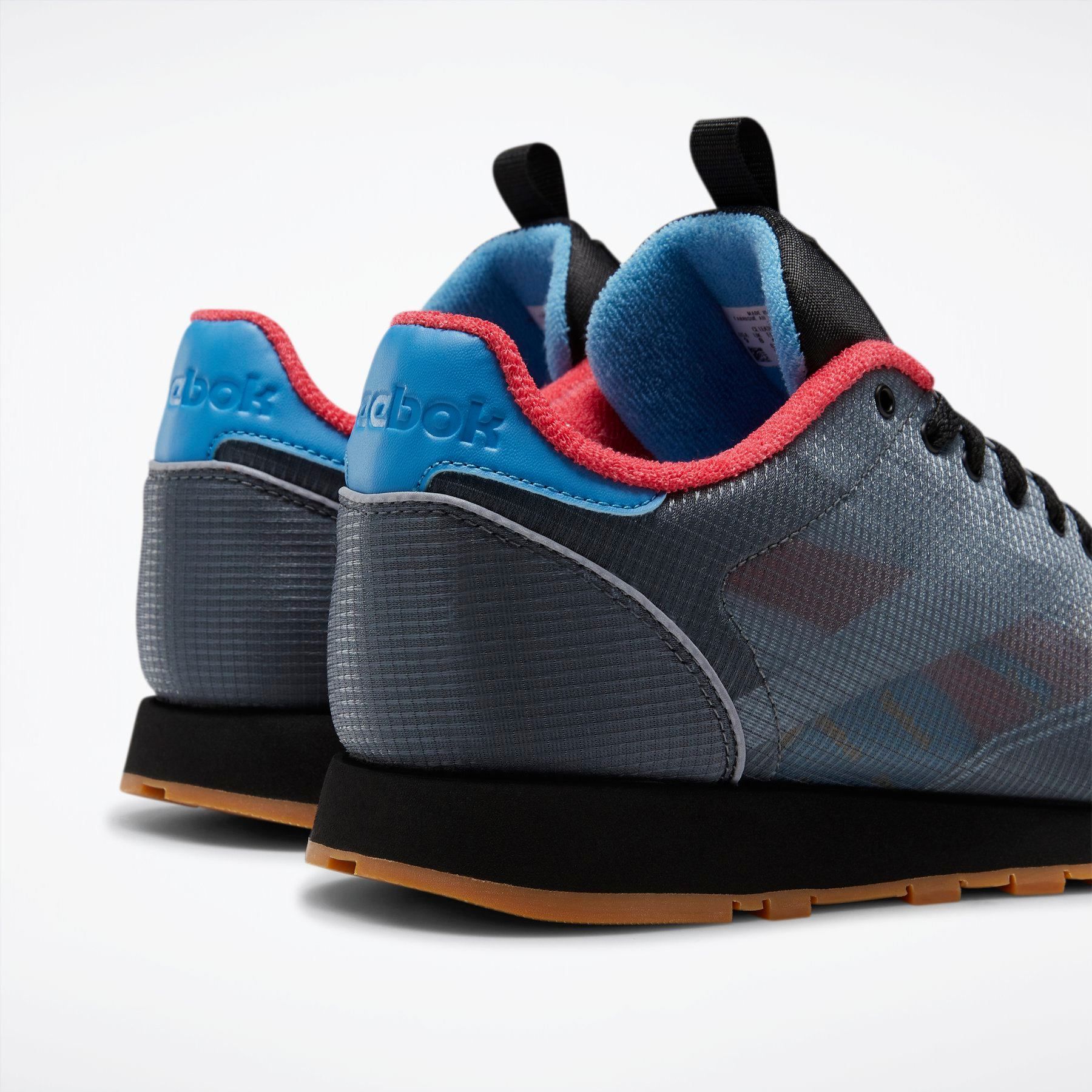 Reebok Classic Leather