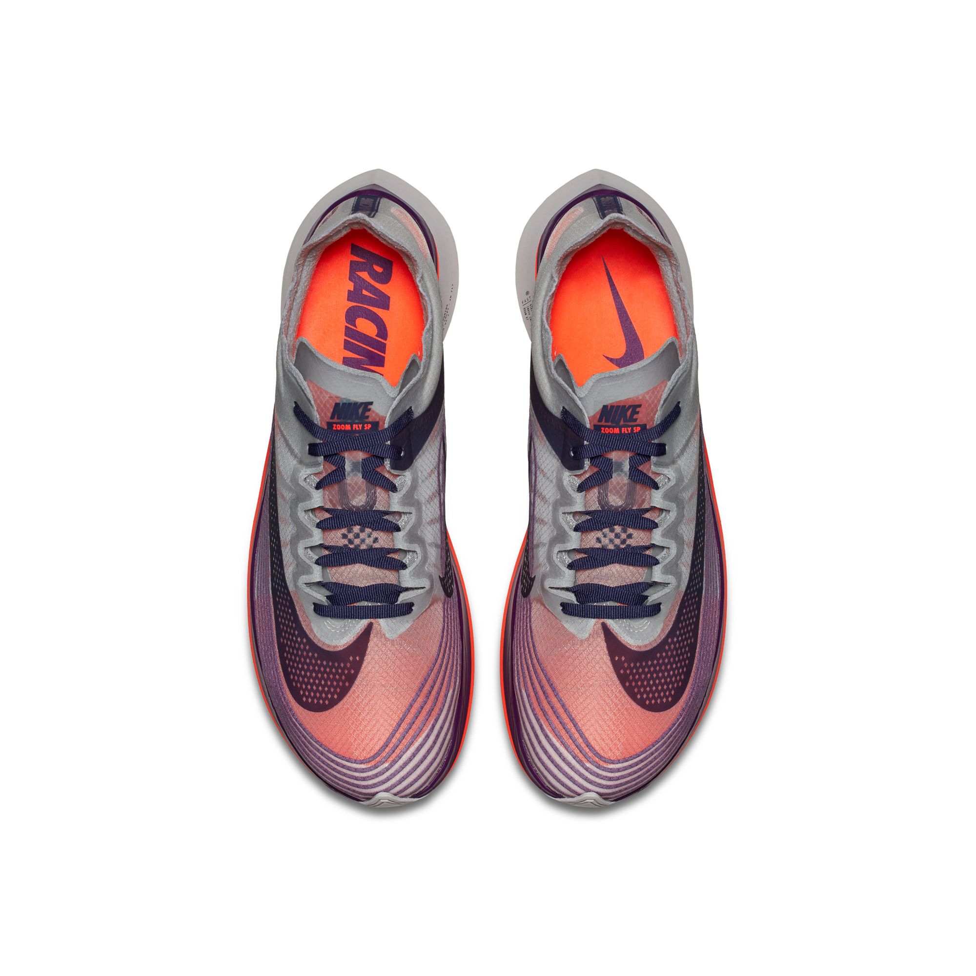 NikeLab Zoom Fly SP 'Indigo'
