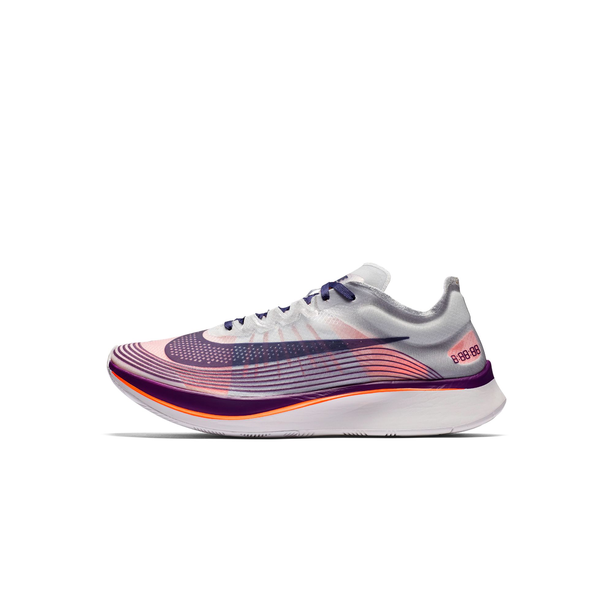 NikeLab Zoom Fly SP 'Indigo'