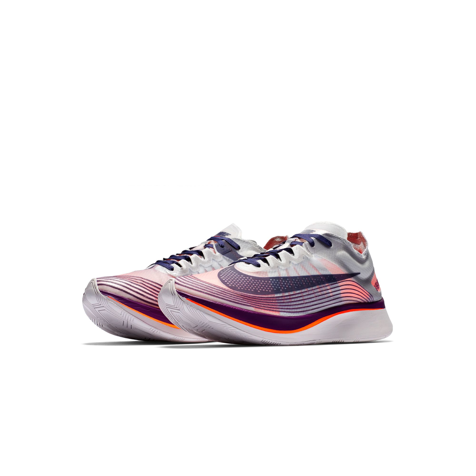 NikeLab Zoom Fly SP 'Indigo'