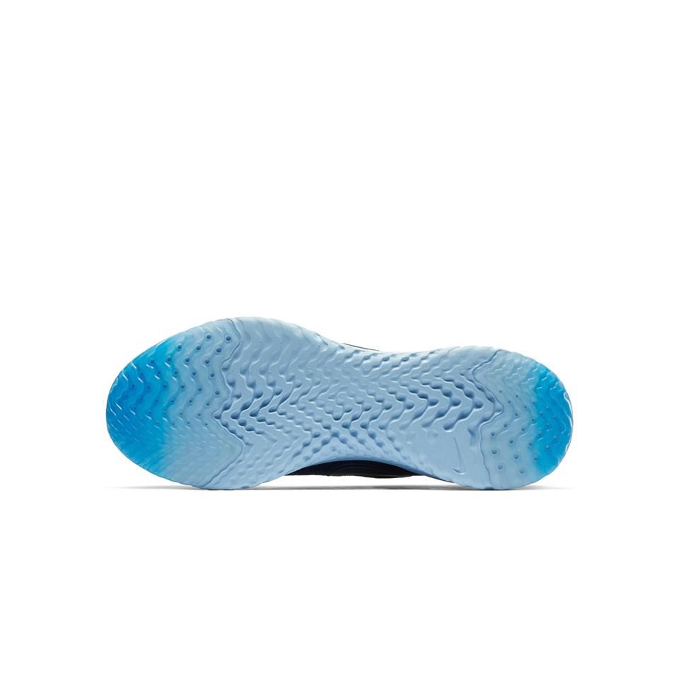 Nike Epic React Flyknit 2 'Blue Void'