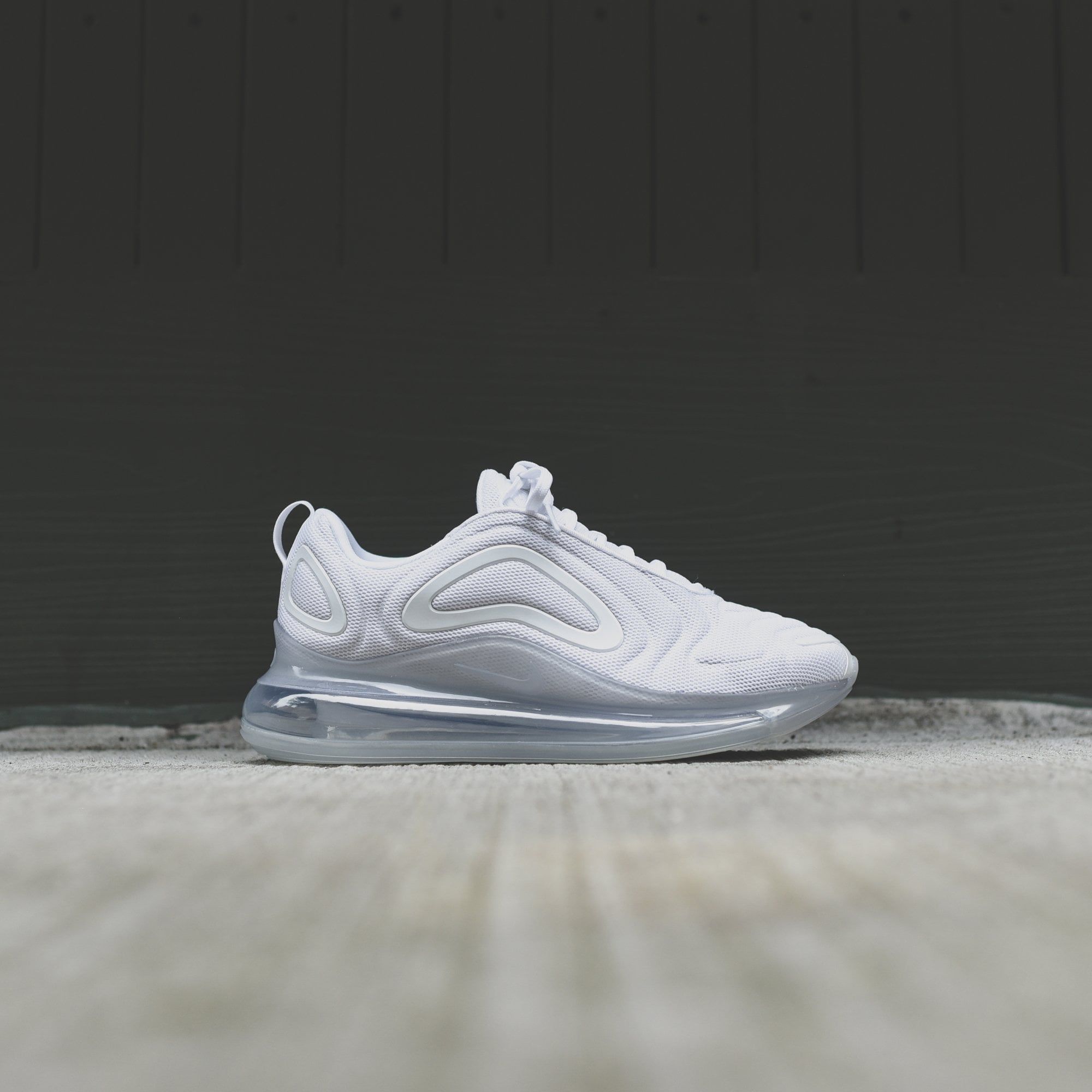 Nike Air Max 720 'Pure Platinum'