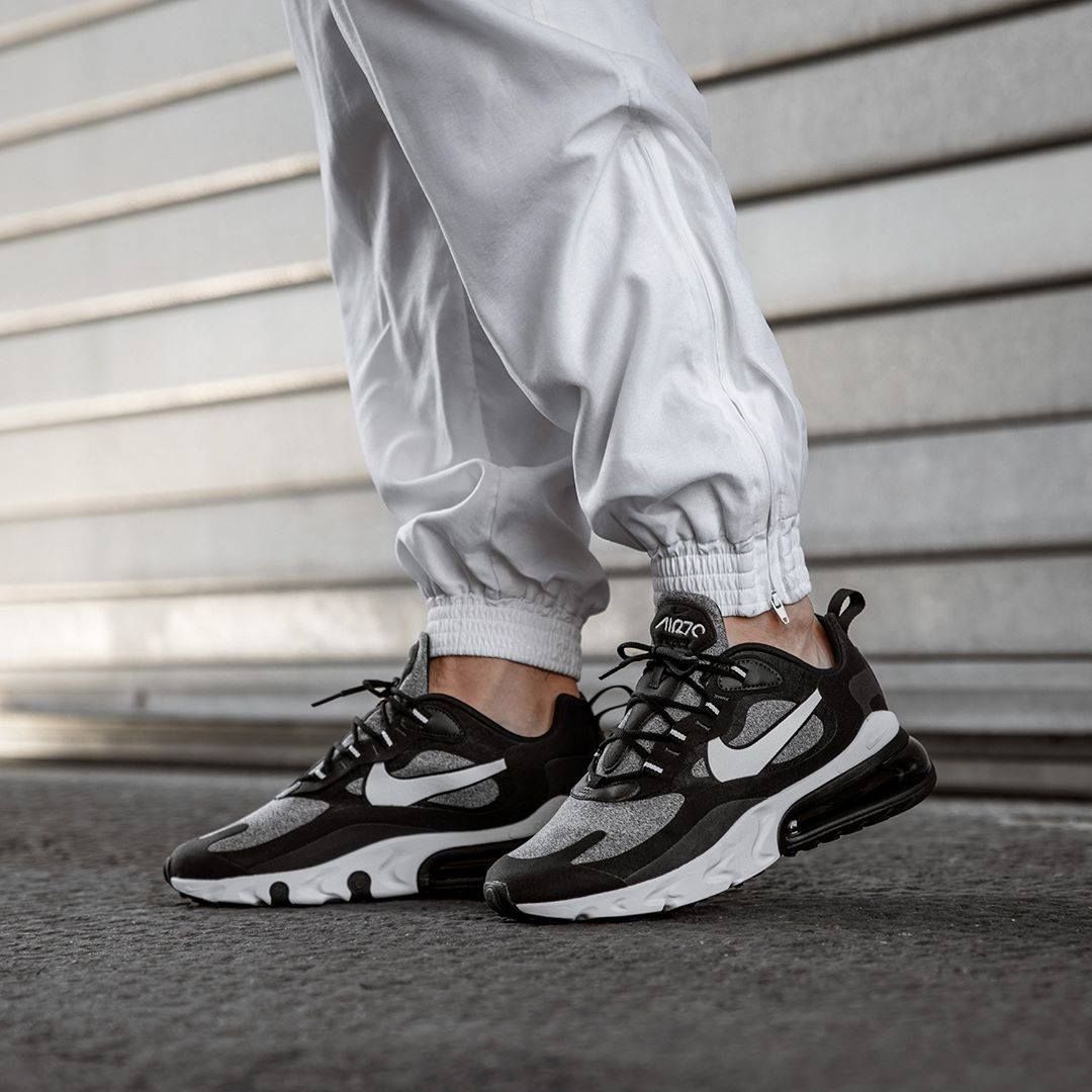Nike Air Max 270 React