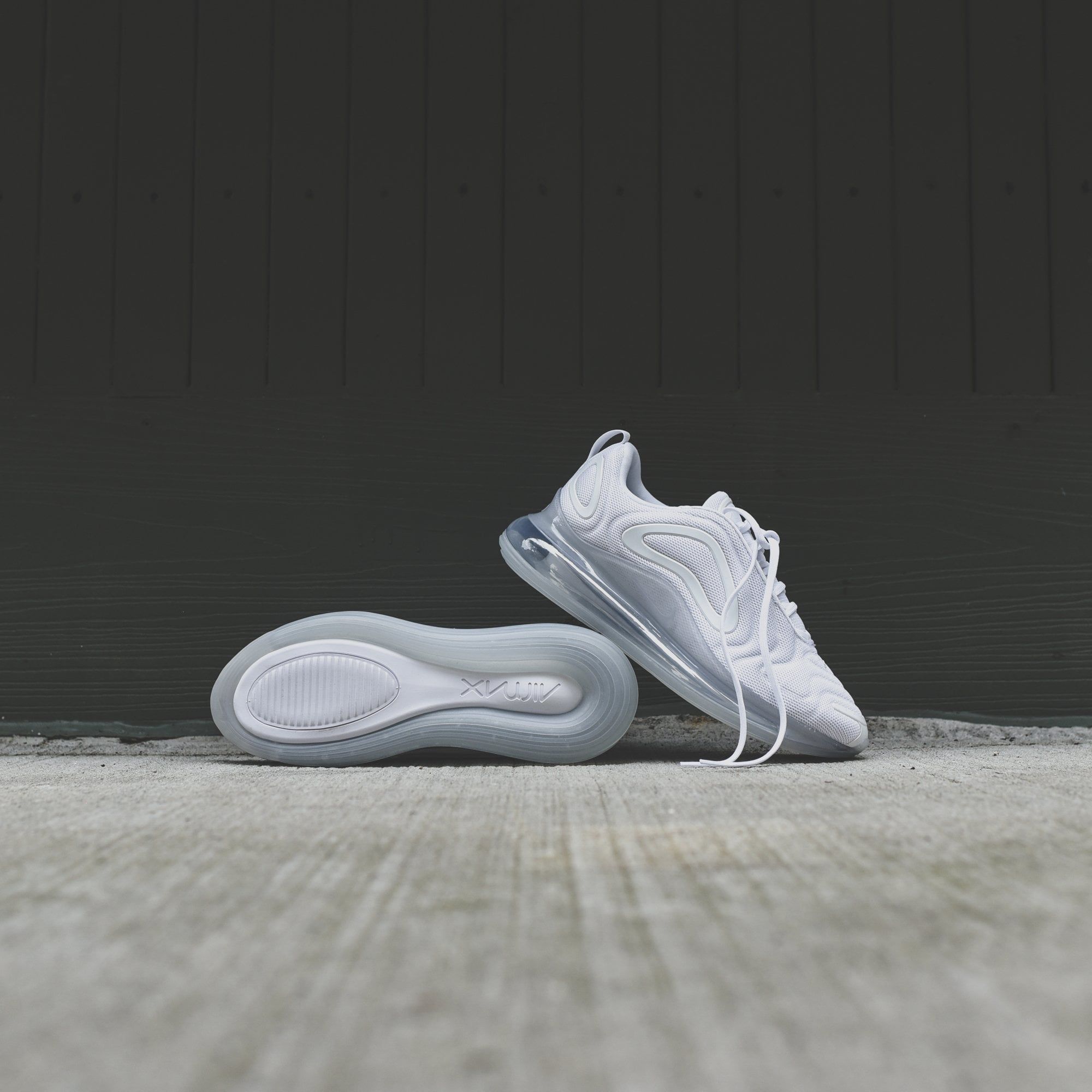 Nike Air Max 720 'Pure Platinum'