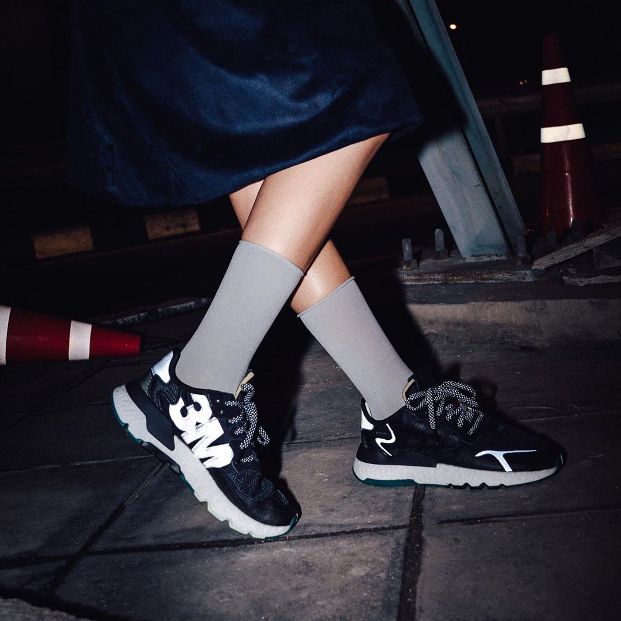 adidas Nite Jogger x 3M