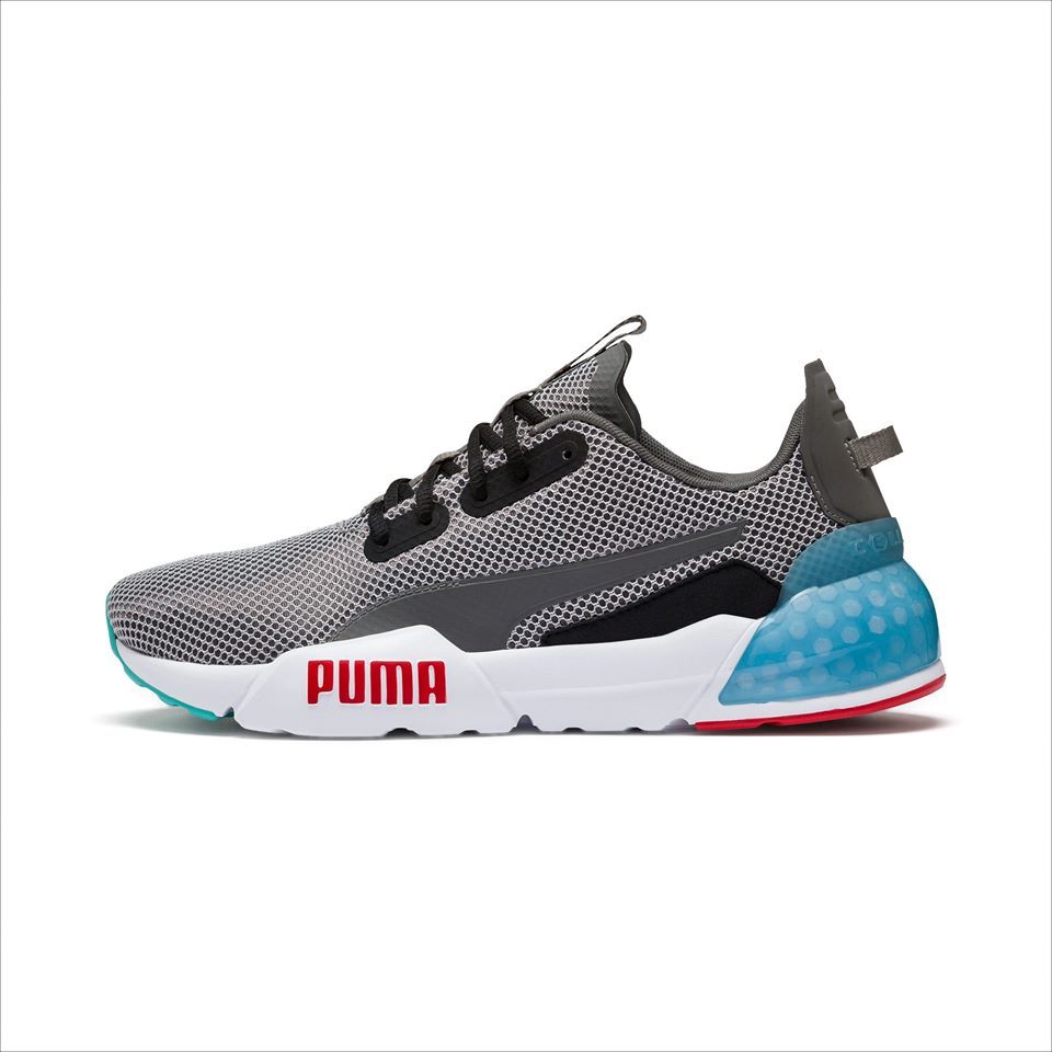 PUMA CELL Phase