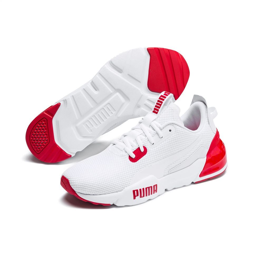 PUMA CELL Phase