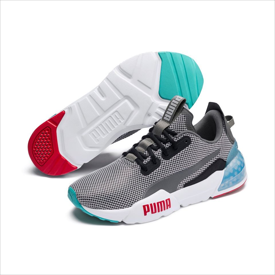 PUMA CELL Phase