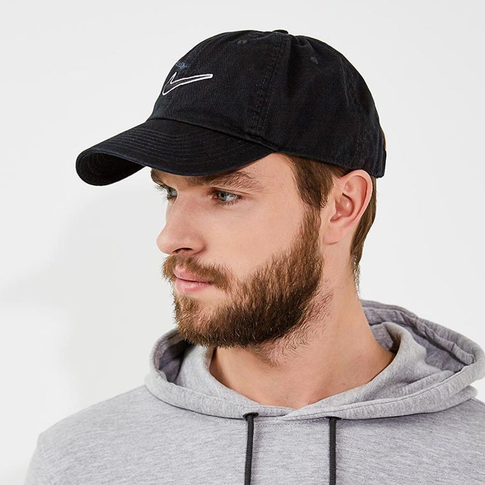 Nike Essential Swoosh Heritage 86 Cap