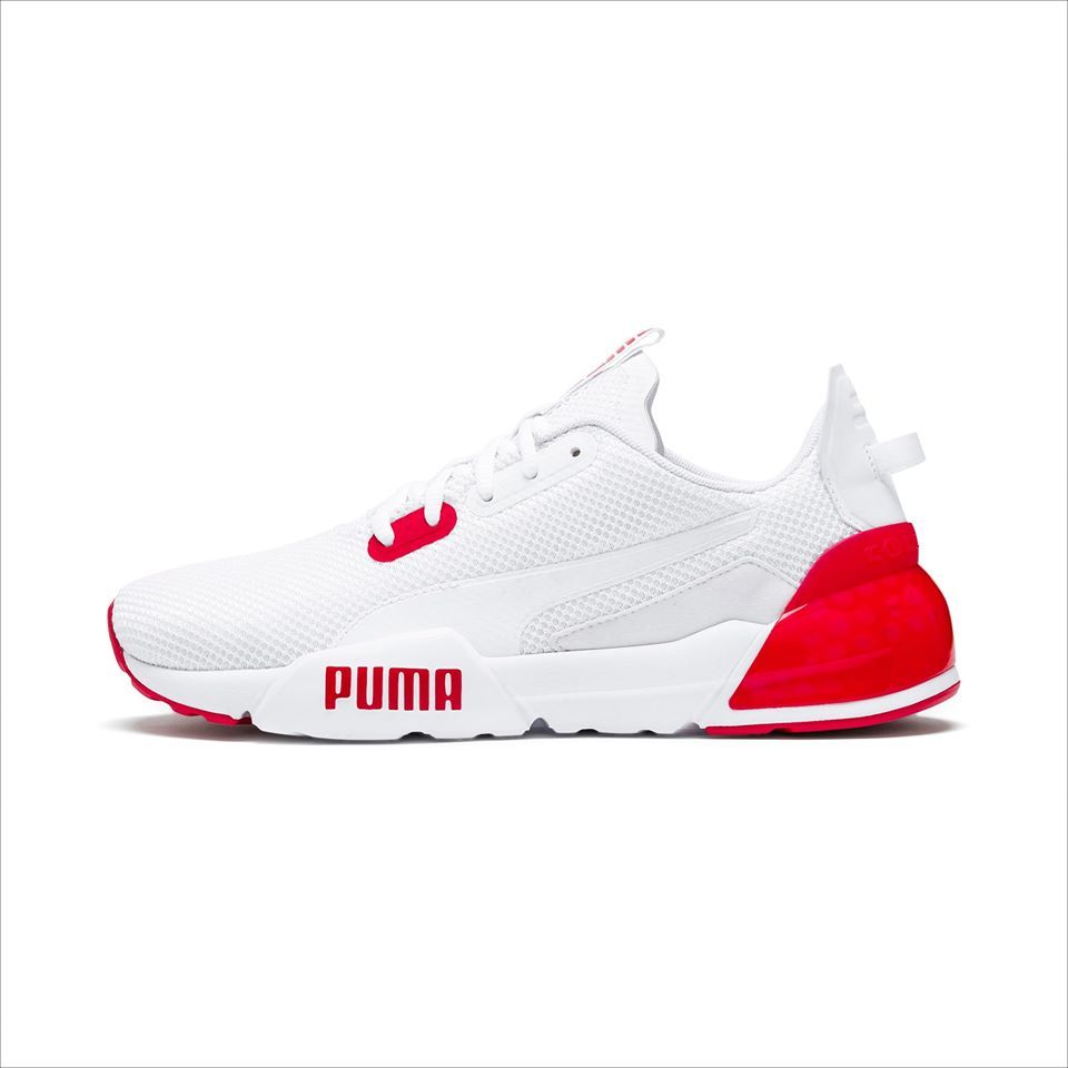 PUMA CELL Phase