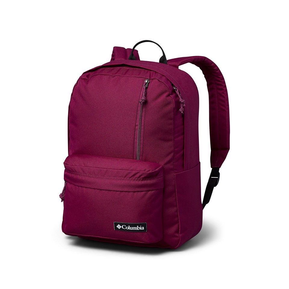 Columbia Sun Pass™ II Backpack 'Violet'