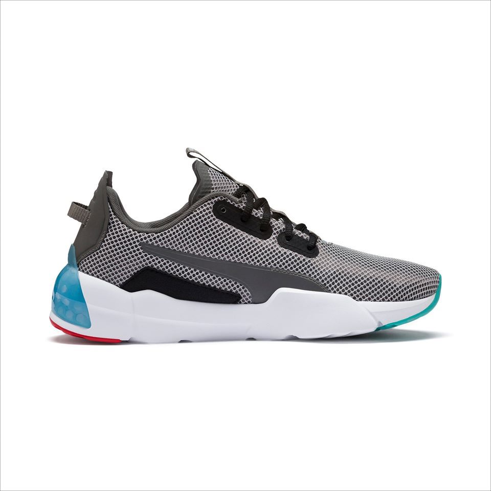 PUMA CELL Phase