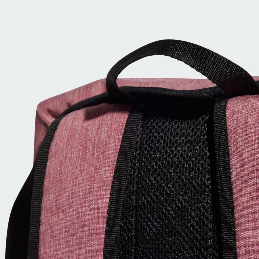 adidas 4ATHLTS Camper Backpack - Preloved Crimson