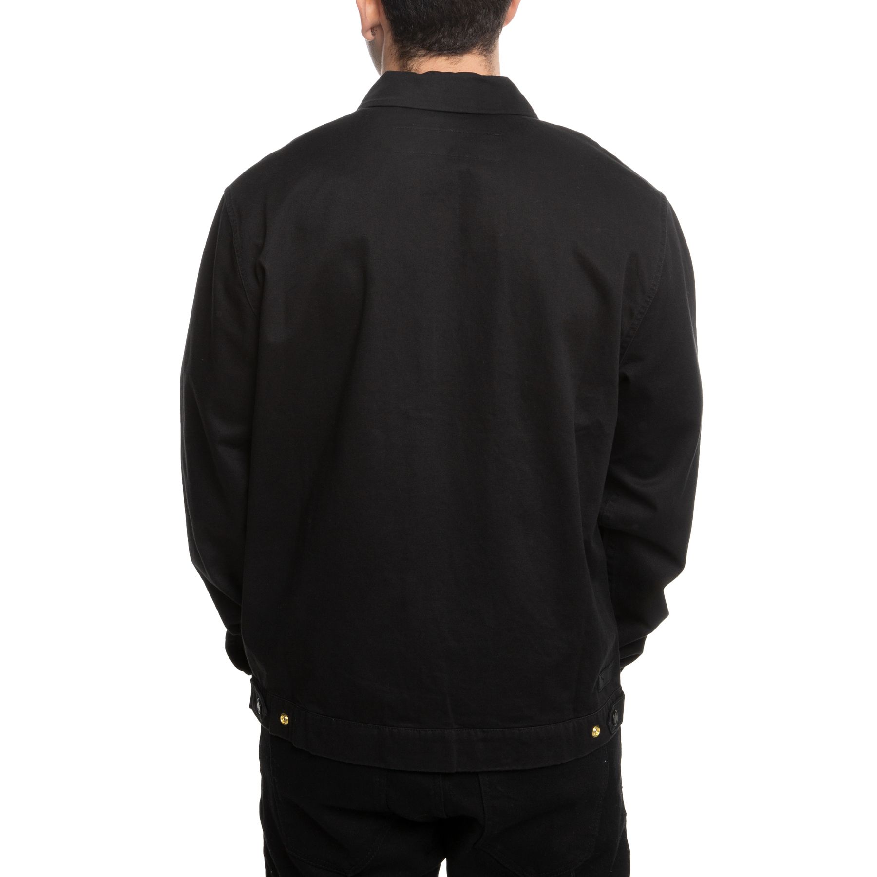 Puma x TMC Hussle Jacket 'Black'