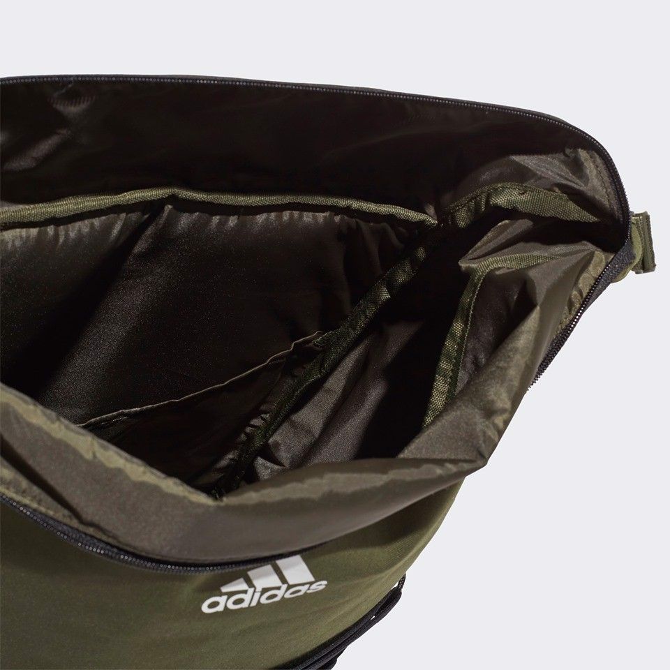 adidas 4CMTE Backpack ID 'Olive'