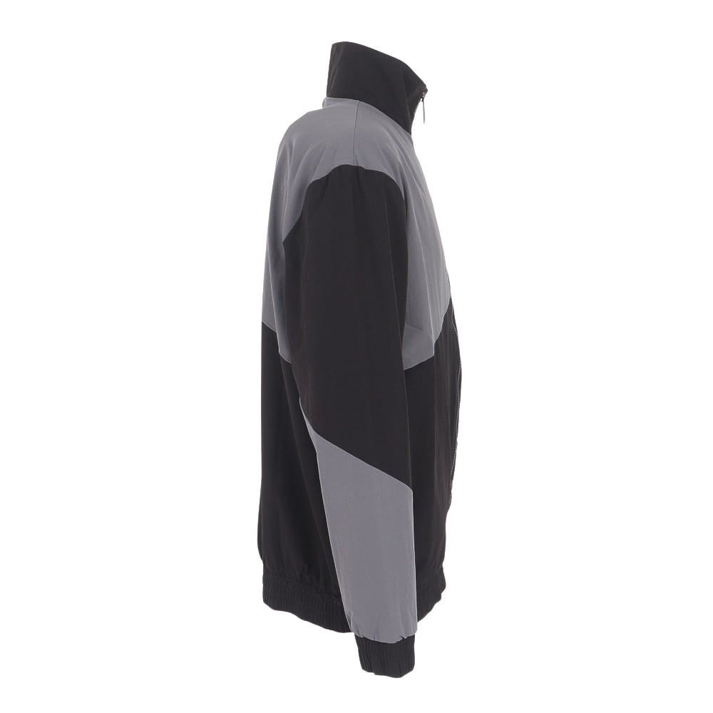 PUMA Woven Track Jacket - Black