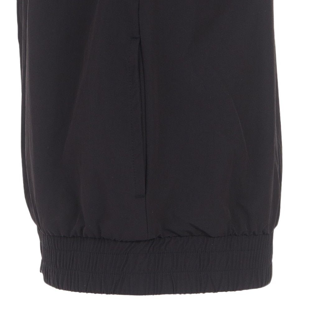 PUMA Woven Track Jacket - Black