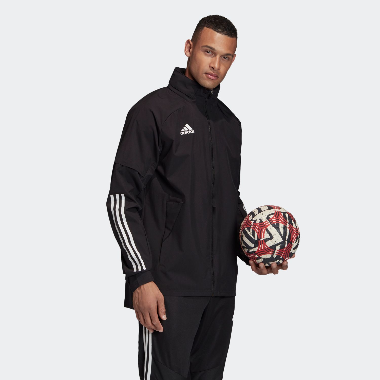 adidas Condivo 20 All Weather Jacket