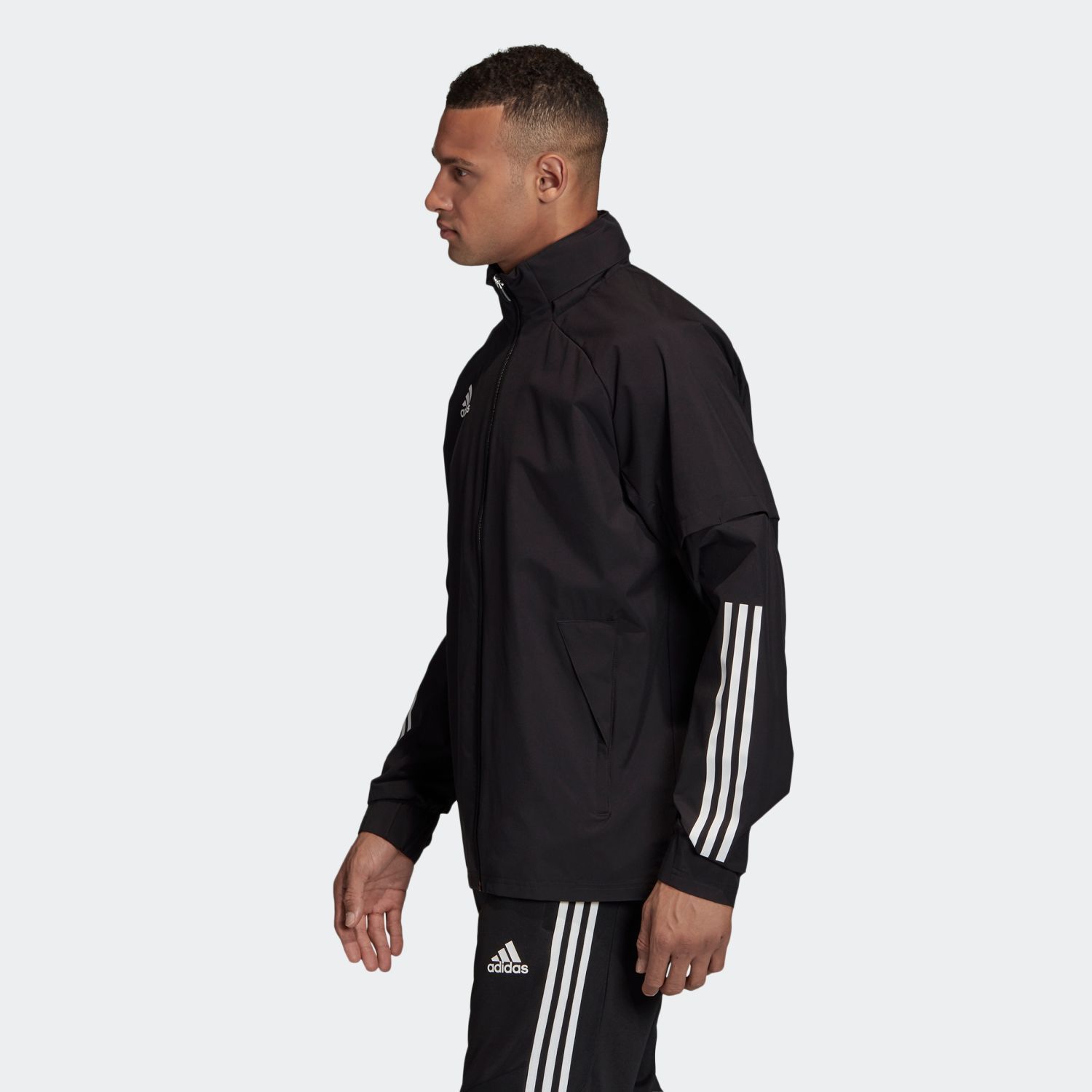 adidas Condivo 20 All Weather Jacket