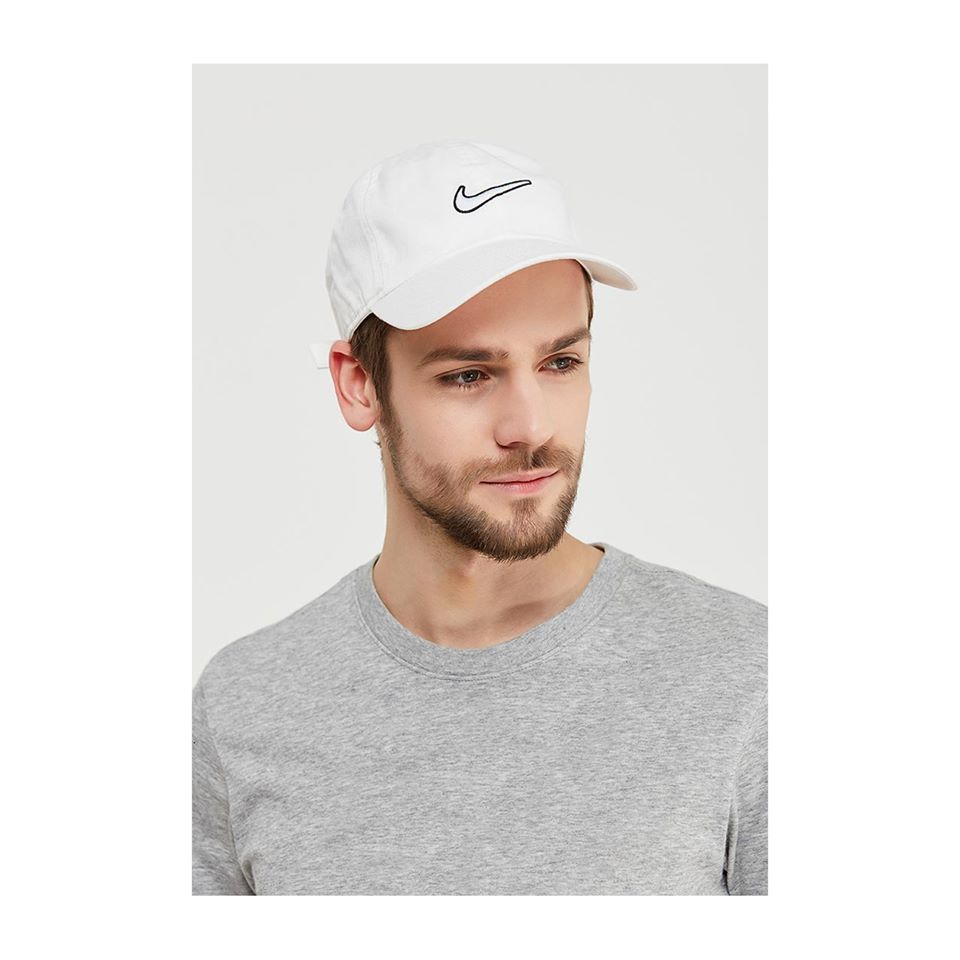 Nike Essential Swoosh Heritage 86 Cap