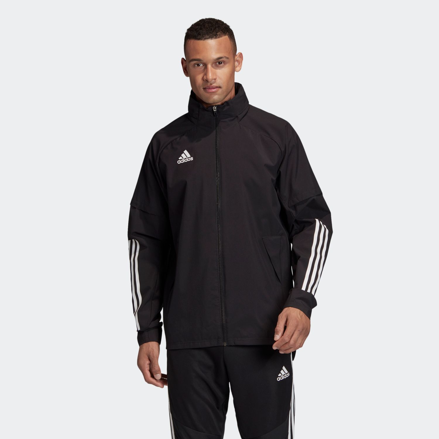 adidas Condivo 20 All Weather Jacket