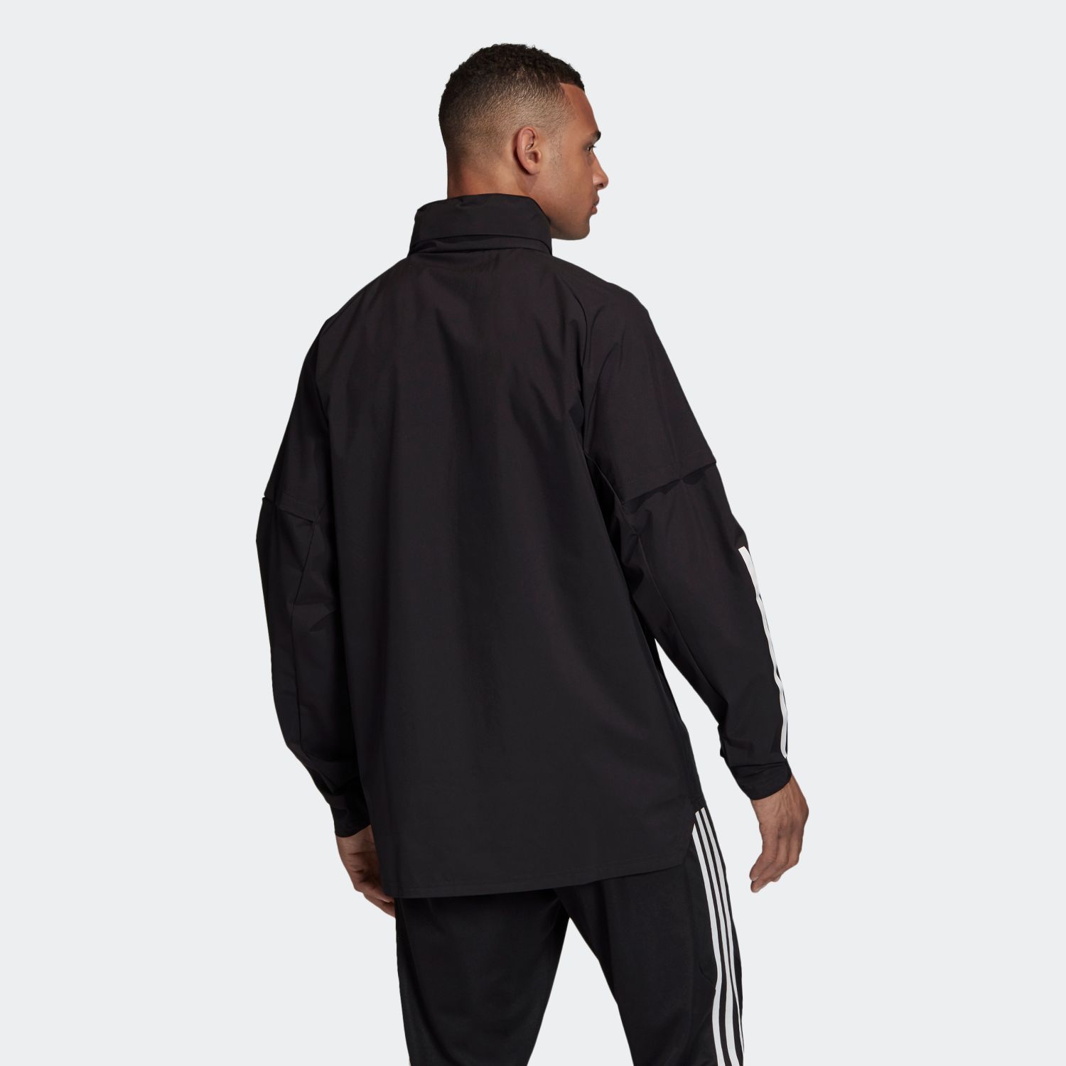 adidas Condivo 20 All Weather Jacket