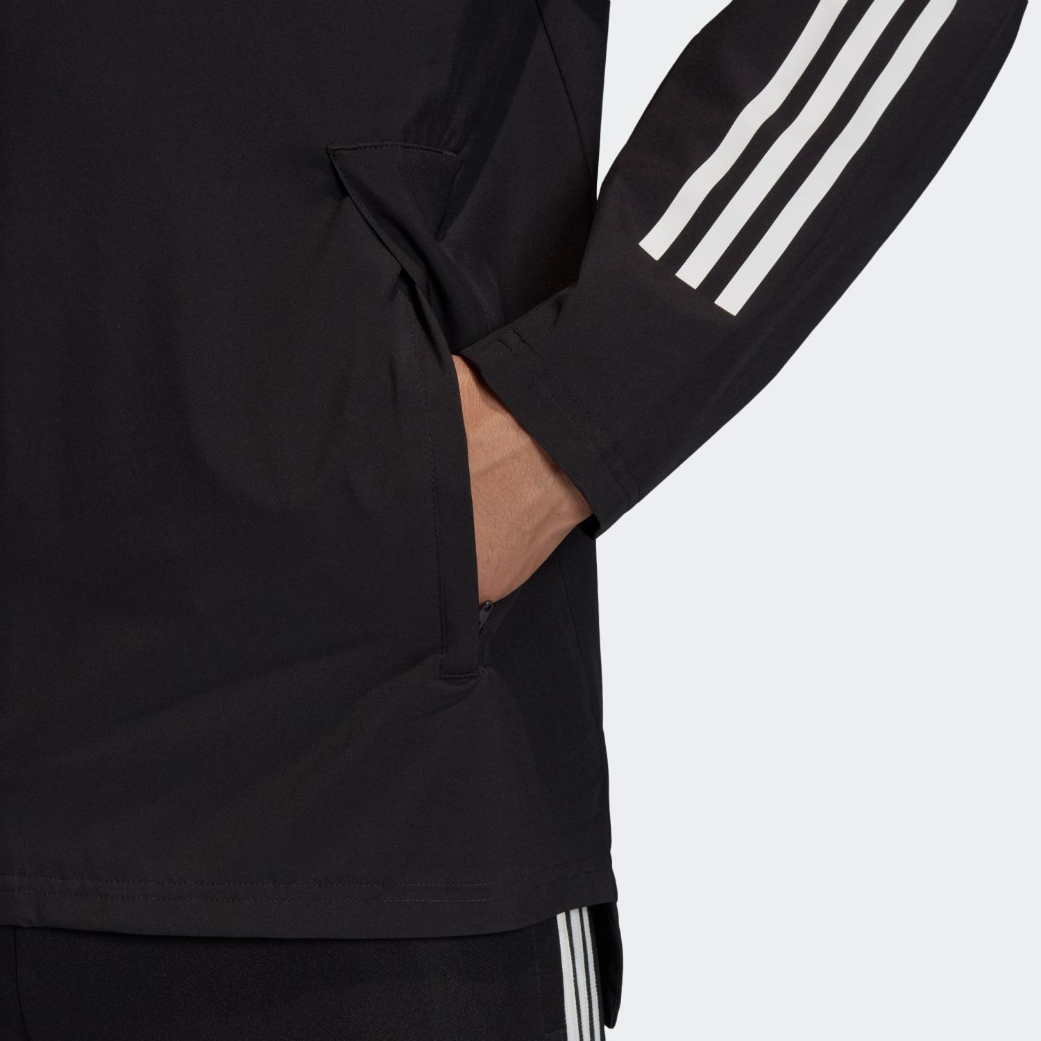 adidas Condivo 20 All Weather Jacket