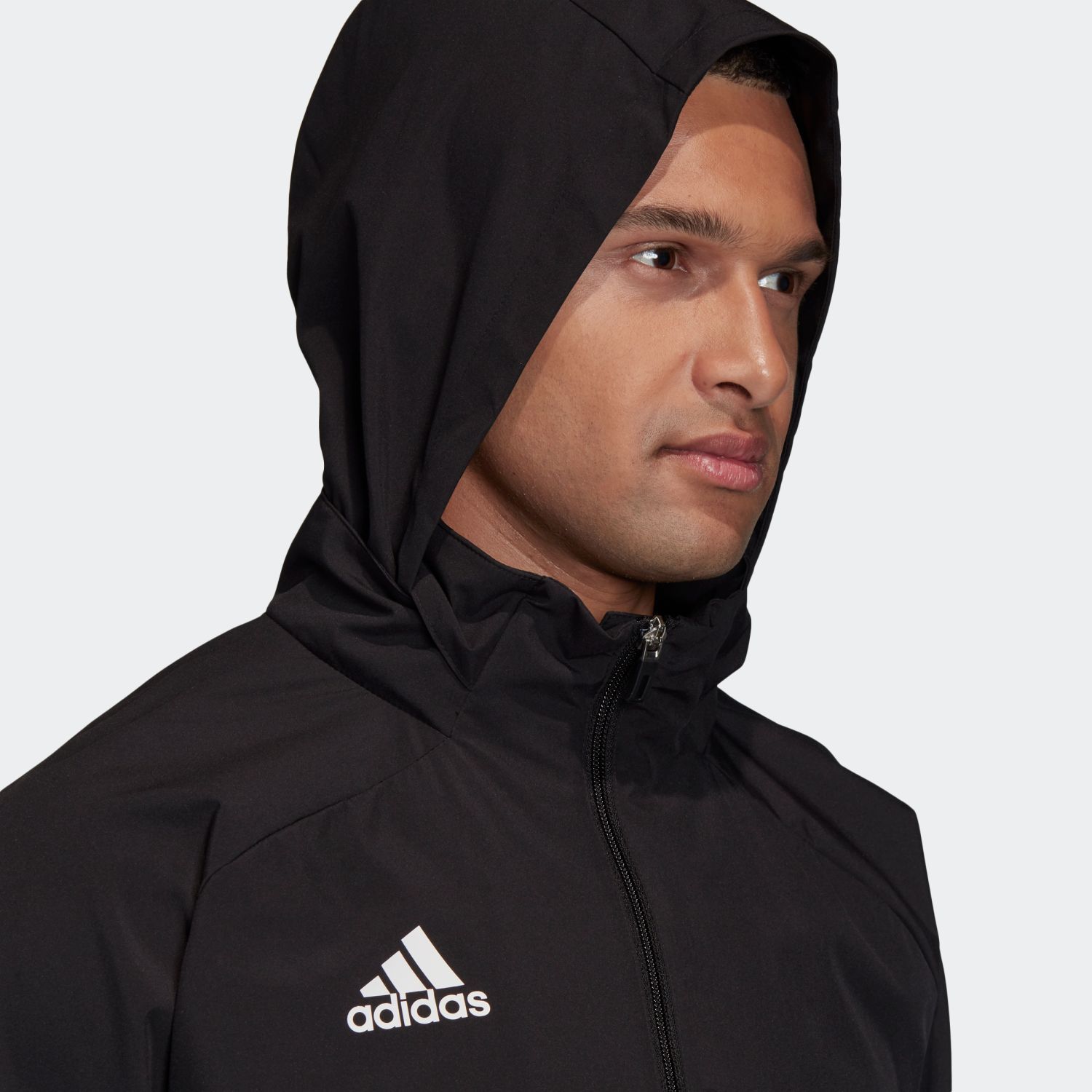 adidas Condivo 20 All Weather Jacket