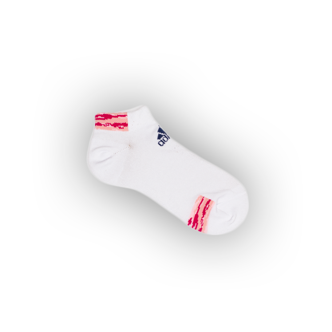 adidas Socks - White