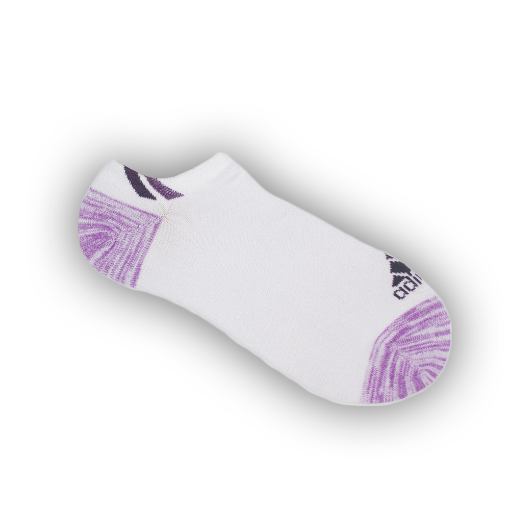 adidas Socks - White