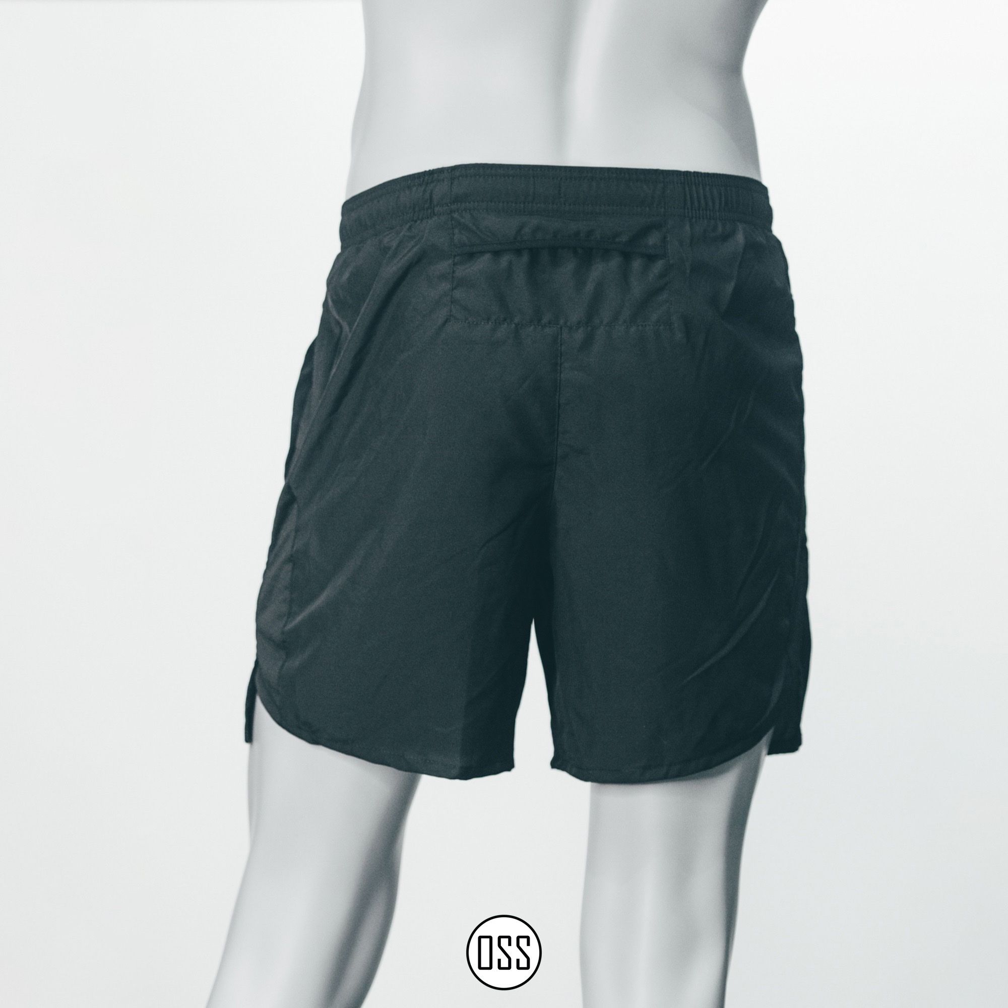 Nike Running Shorts - Black