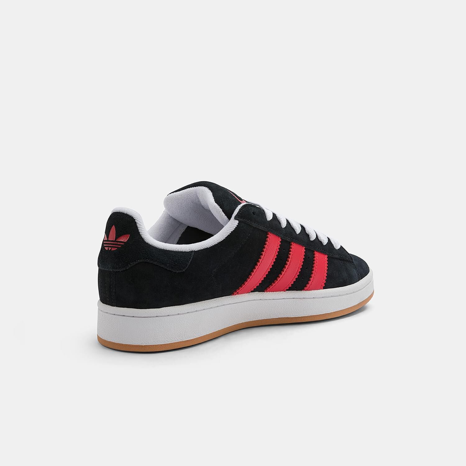 adidas Campus 00s - Black / Red