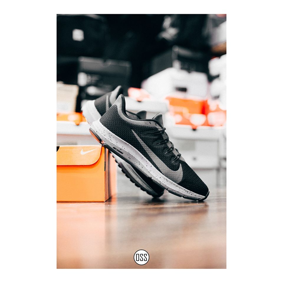 Nike Quest 2 'Oreo'