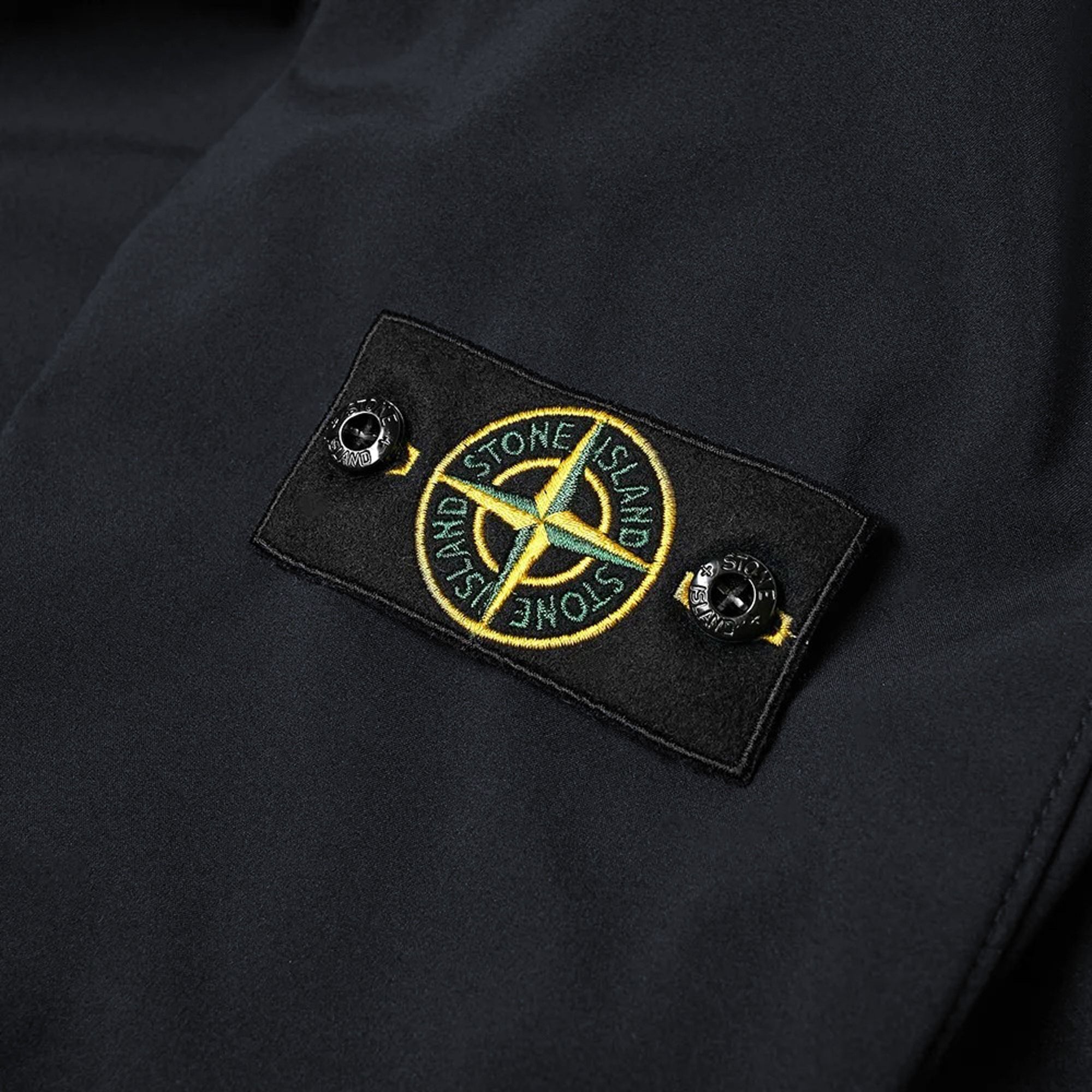  STONE ISLAND 40827 LIGHT SOFT SHELL-R 