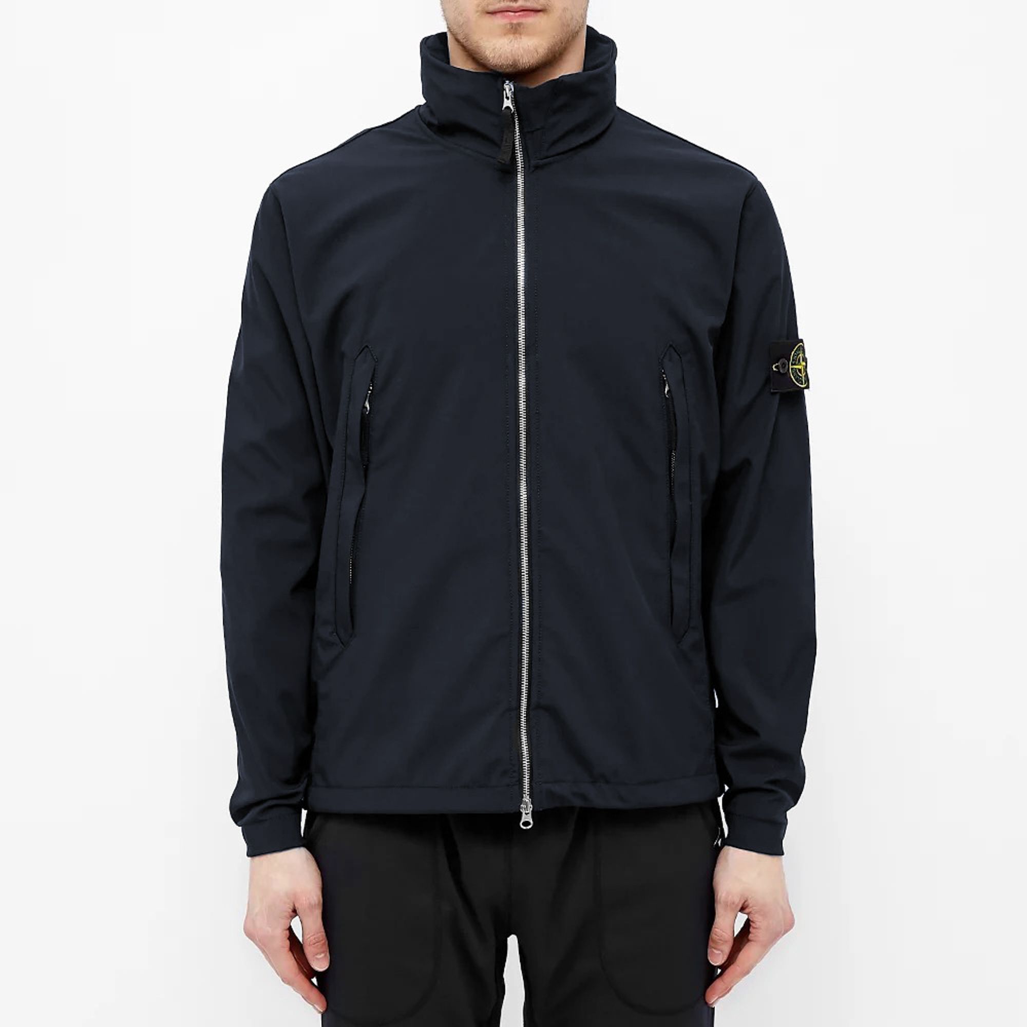 STONE ISLAND 40827 LIGHT SOFT SHELL-R
