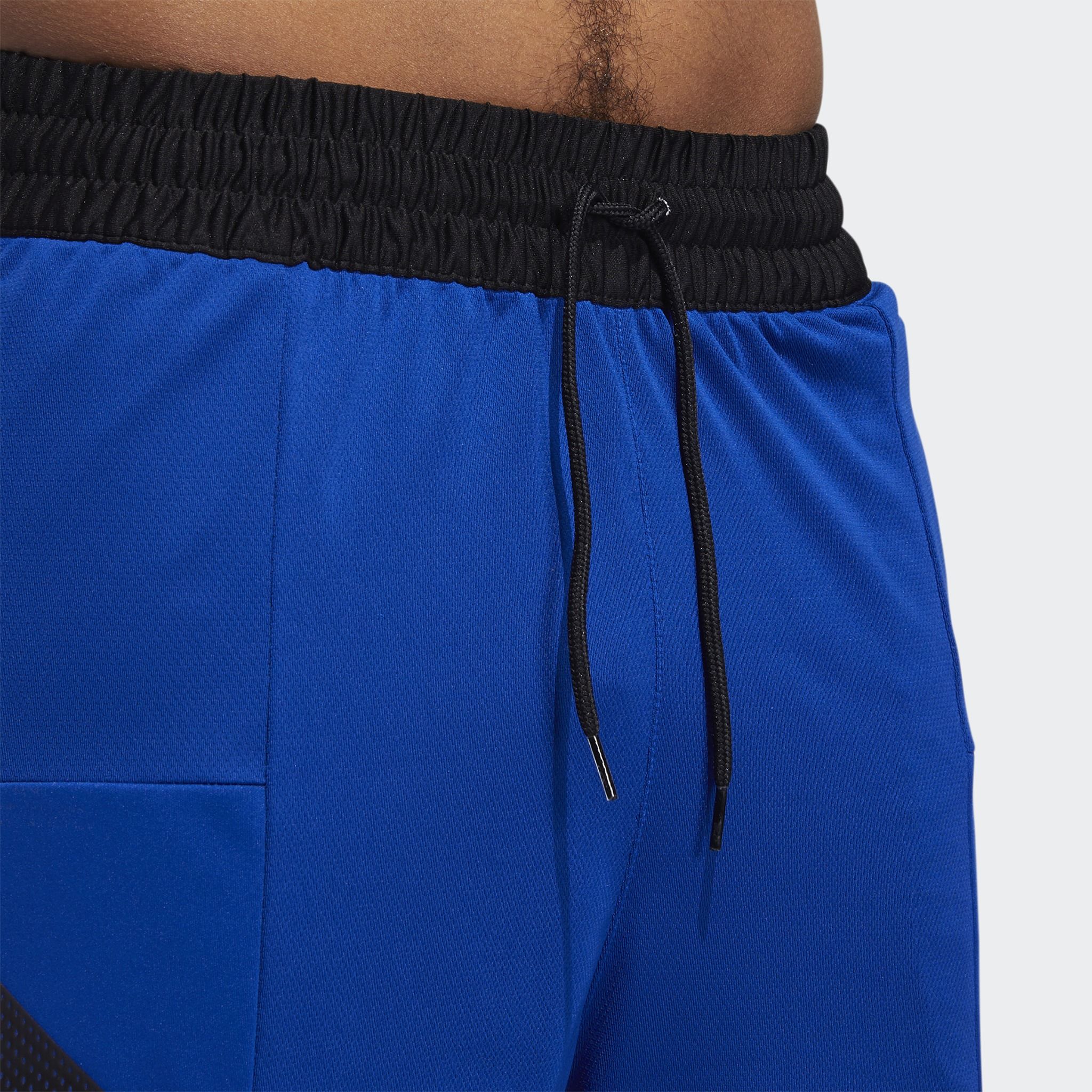 adidas Sport 3-Stripes Shorts - Blue