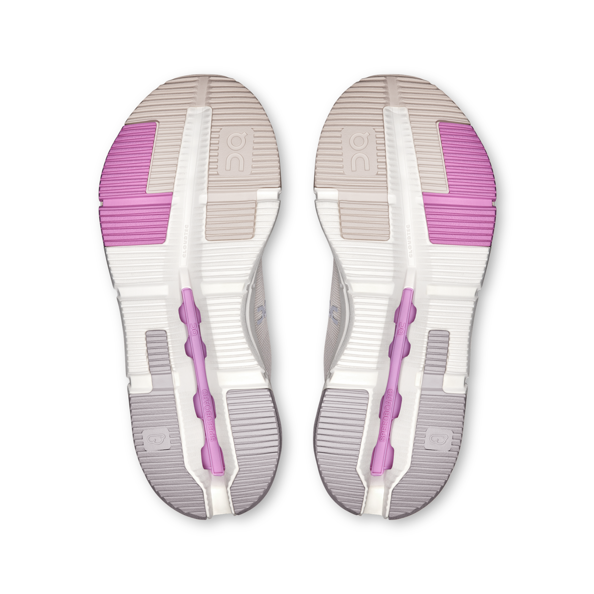 On Cloudnova Form 2 - Pearl / Raspberry