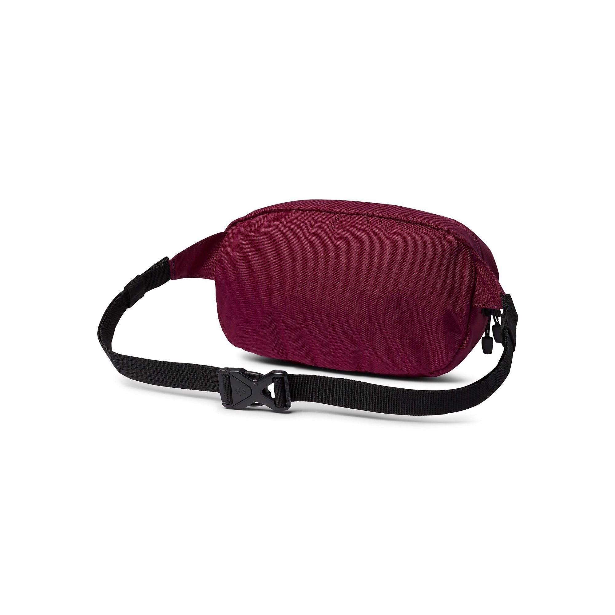 Columbia Bell Creek Waist Pack 'Violet'