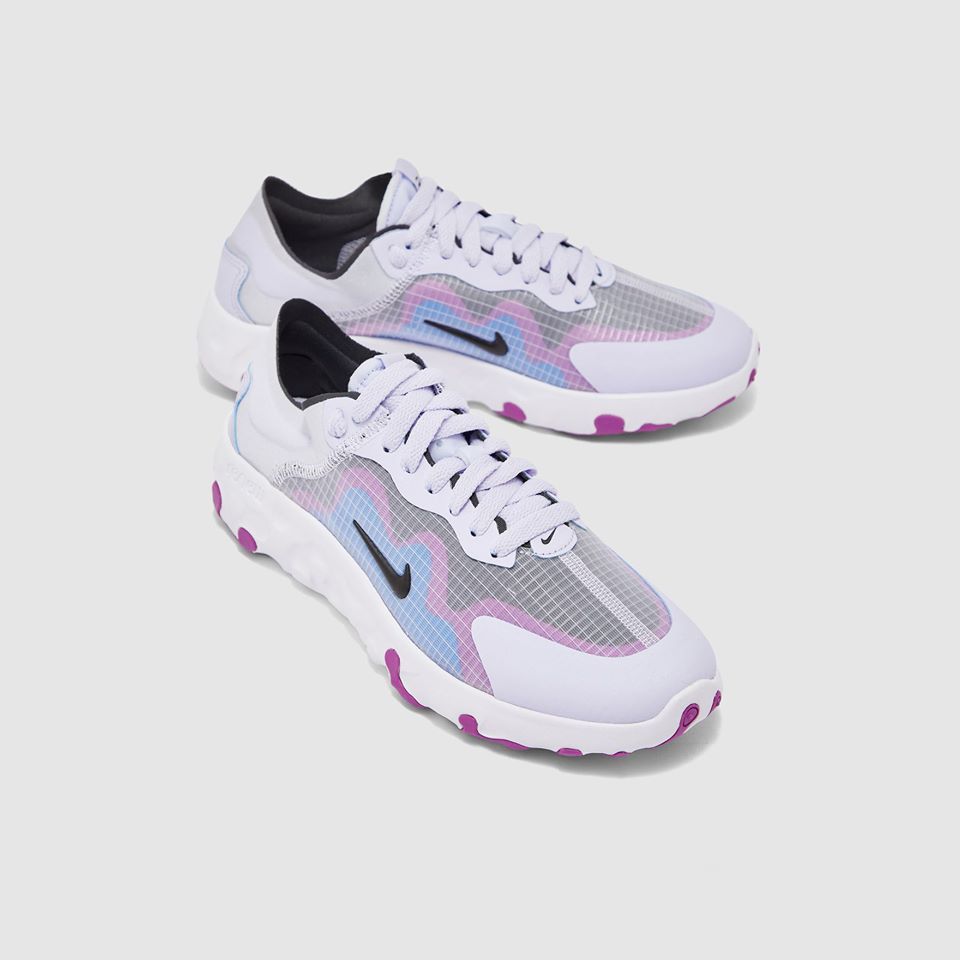 Nike Renew Lucent 'Violet'