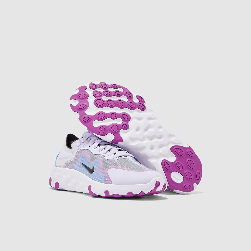 Nike Renew Lucent 'Violet'