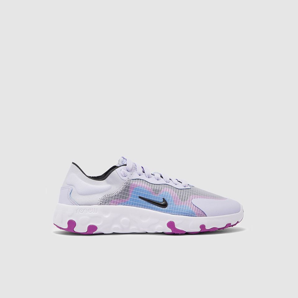 Nike Renew Lucent 'Violet'