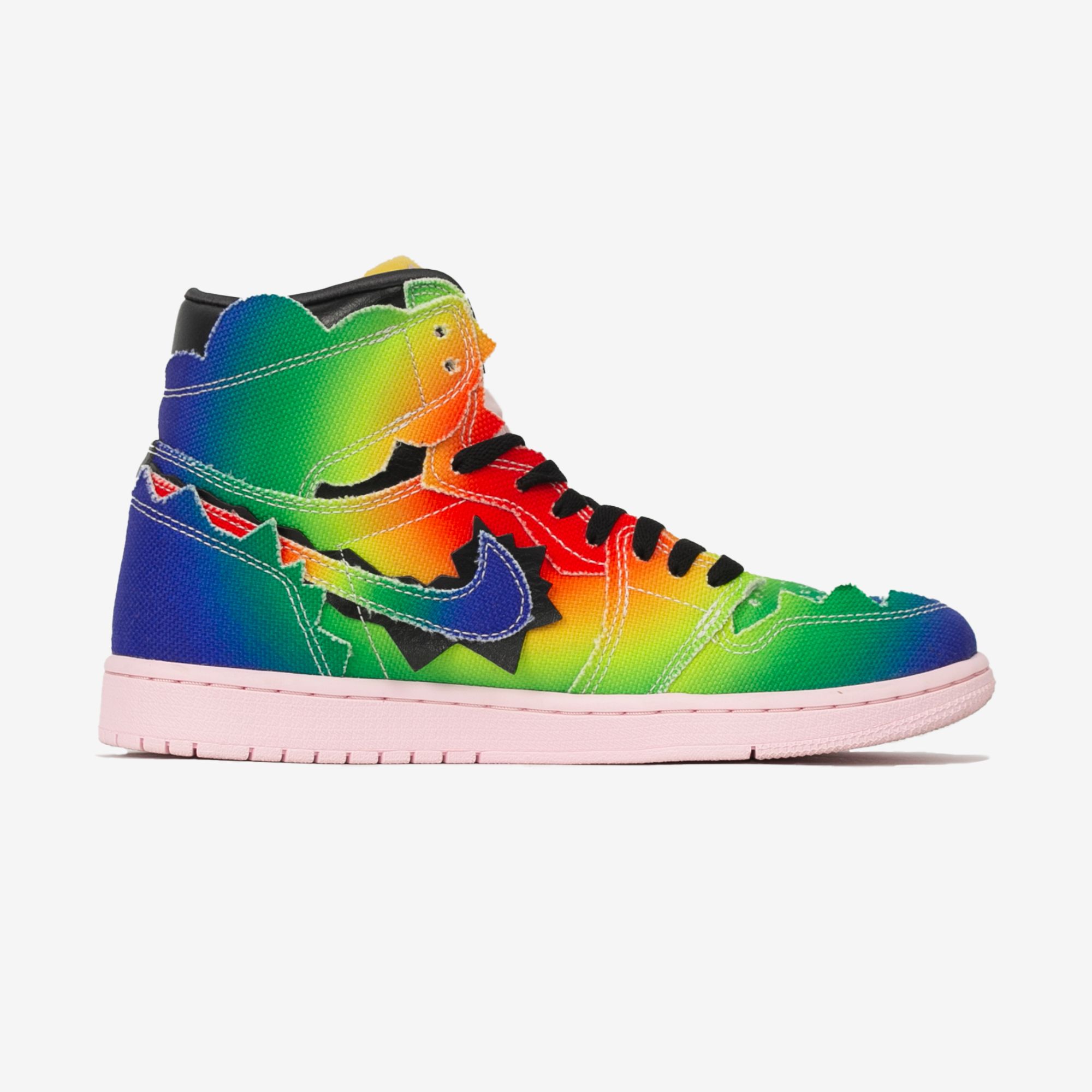  J Balvin x Air Jordan 1 High 